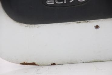 Preview: Tür vorn links 7751472432 Renault KANGOO 1 Rapid FC