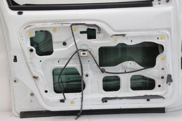 Preview: Tür vorn links 7751472432 Renault KANGOO 1 Rapid FC