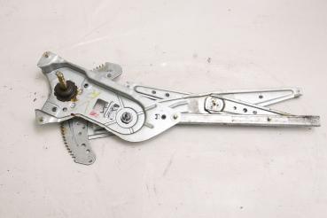 Fensterheber mechanisch vorn rechts 8200157006 Renault KANGOO 1 Rapid FC