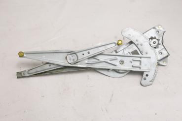 Preview: Fensterheber mechanisch vorn rechts 8200157006 Renault KANGOO 1 Rapid FC