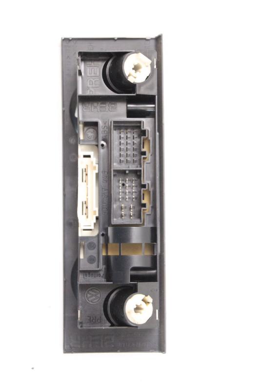 Preview: Schalter Heizung 6Y0819045B Skoda FABIA 1 6Y