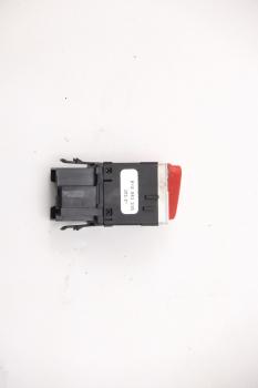 Preview: Schalter Warnblink 6Y0953235 Skoda FABIA 1 6Y