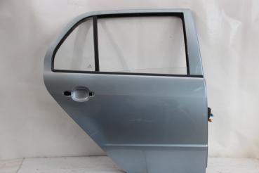 Tür hinten rechts 6Y6833056 Skoda FABIA 1 6Y