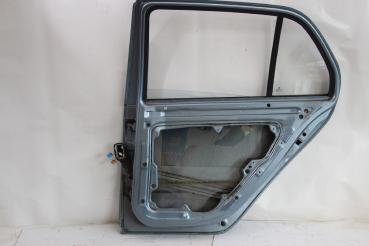 Preview: Tür hinten rechts 6Y6833056 Skoda FABIA 1 6Y