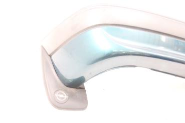 Preview: Stoßstange hinten 90511930 Opel ASTRA F CC