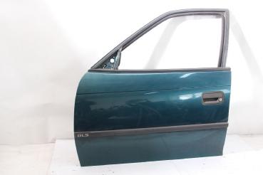 Tür vorn links 124029 Opel ASTRA F CC