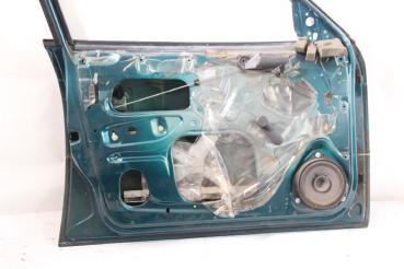 Preview: Tür vorn links 124029 Opel ASTRA F CC