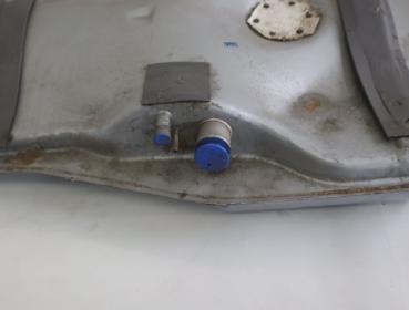 Preview: Kraftstofftank 802288 Opel ASTRA F CC