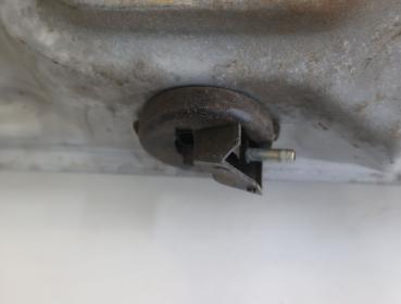Kraftstofftank 802288 Opel ASTRA F CC