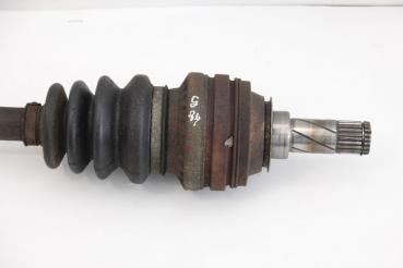 Preview: Antriebswelle vorn links 374178 Opel ASTRA F CC