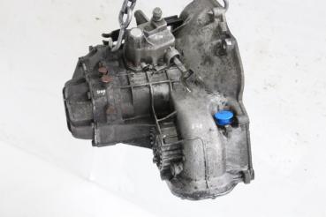 Preview: Getriebe 5 Gang 90446107 Opel ASTRA F CC