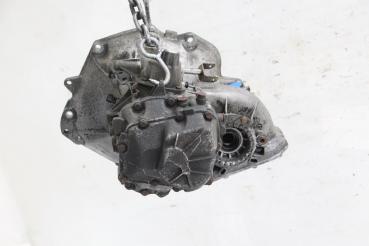 Preview: Getriebe 5 Gang 90446107 Opel ASTRA F CC