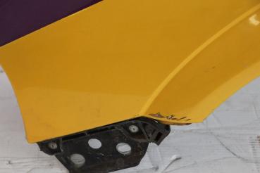 Preview: Kotflügel vorn links 93190357 Opel ASTRA G COUPE