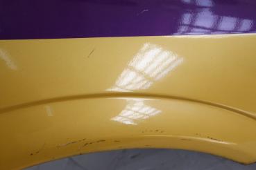 Preview: Kotflügel vorn rechts 93190358 Opel ASTRA G COUPE