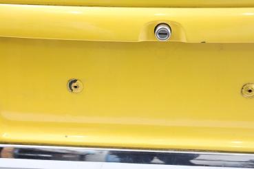 Preview: Heckdeckel 9201129 Opel ASTRA G COUPE