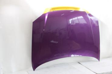 Motorhaube 93171043 Opel ASTRA G COUPE