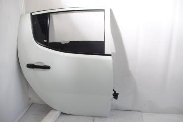 Tür hinten rechts 5730B130 Mitsubishi L 200 4 KB4T
