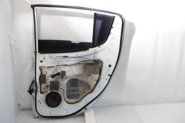 Preview: Tür hinten rechts 5730B130 Mitsubishi L 200 4 KB4T
