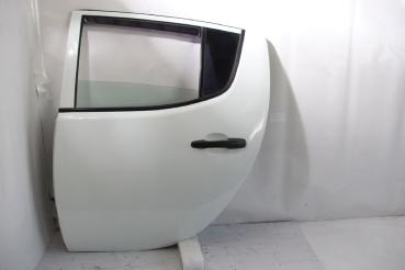 Tür hinten links 5730B129 Mitsubishi L 200 4 KB4T