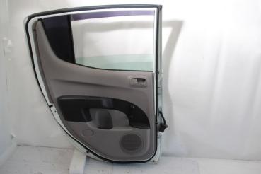 Tür hinten links 5730B129 Mitsubishi L 200 4 KB4T