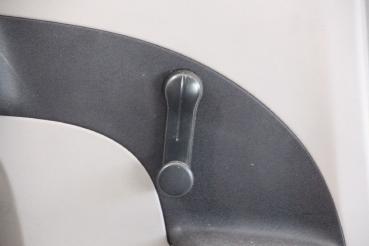 Tür hinten links 5730B129 Mitsubishi L 200 4 KB4T
