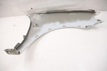 Preview: Kotflügel vorn links 5220A817 Mitsubishi L 200 4 KB4T
