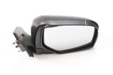 Spiegel rechts manuell MN136772 Mitsubishi L 200 4 KB4T