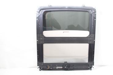 Schiebedach Glas 55135858AB Jeep GRAND CHEROKEE 2 WJ