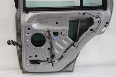 Preview: Tür hinten rechts 55137064AB Jeep GRAND CHEROKEE 2 WJ