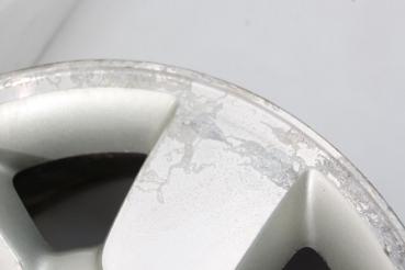 Preview: Felge Alu/Leichtmetall hinten links 5HB17PAKAA Jeep GRAND CHEROKEE 2 WJ