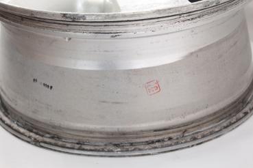 Preview: Felge Alu/Leichtmetall hinten links 5HB17PAKAA Jeep GRAND CHEROKEE 2 WJ