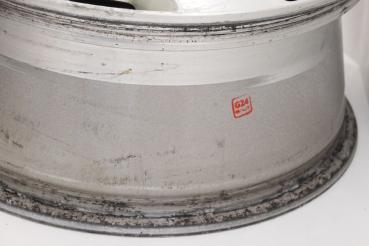 Preview: Felge Alu/Leichtmetall hinten rechts 5HB17PAKAA Jeep GRAND CHEROKEE 2 WJ