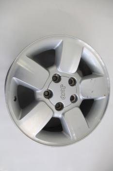 Felge Alu/Leichtmetall vorn links 5HB17PAKAA Jeep GRAND CHEROKEE 2 WJ