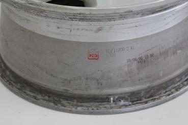 Preview: Felge Alu/Leichtmetall vorn rechts 5HB17PAKAA Jeep GRAND CHEROKEE 2 WJ