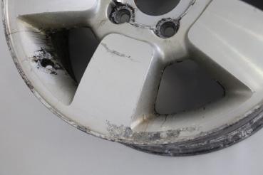 Preview: Felge Alu/Leichtmetall 5HB17PAKAA Jeep GRAND CHEROKEE 2 WJ