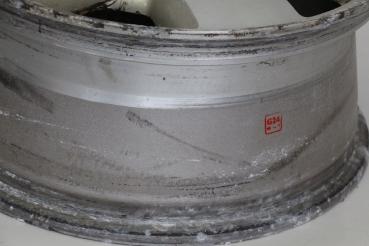 Preview: Felge Alu/Leichtmetall 5HB17PAKAA Jeep GRAND CHEROKEE 2 WJ