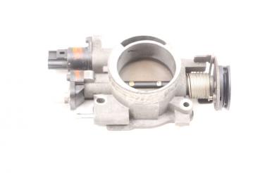 Drosselklappenstutzen 11200008AB Jeep GRAND CHEROKEE 2 WJ