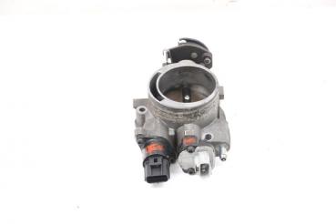 Preview: Drosselklappenstutzen 11200008AB Jeep GRAND CHEROKEE 2 WJ