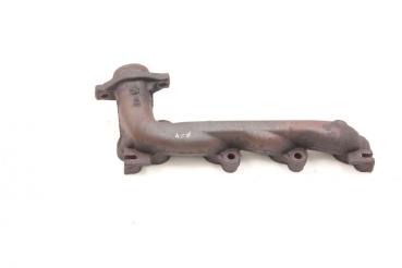 Preview: Abgaskrümmer 53030933 Jeep GRAND CHEROKEE 2 WJ