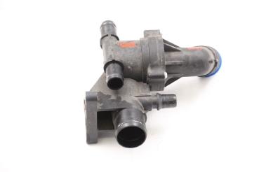 Preview: Wasserpumpe 110614599R Nissan QASHQAI II