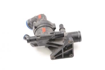 Preview: Wasserpumpe 110614599R Nissan QASHQAI II
