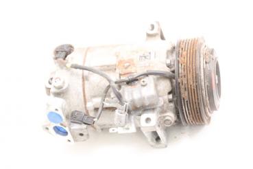 Klimakompressor 926004EB1A Nissan QASHQAI II
