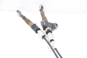Preview: Schaltknüppel 341018015R Nissan QASHQAI II