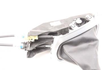 Preview: Schaltknüppel 341018015R Nissan QASHQAI II