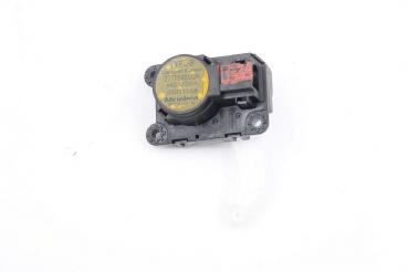 Stellmotor Heizung 0501169A Nissan QASHQAI II