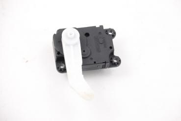 Preview: Stellmotor Heizung 0501169A Nissan QASHQAI II