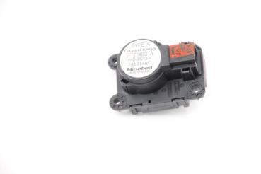 Stellmotor Heizung 2412158C Nissan QASHQAI II