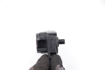 Preview: Stellmotor Heizung 2412158C Nissan QASHQAI II