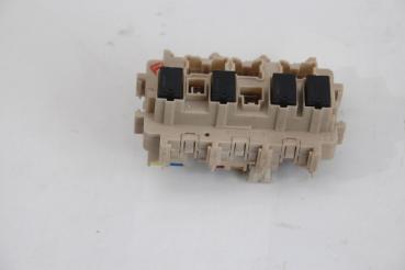 Preview: Sicherungskasten 243504EB0A Nissan QASHQAI II