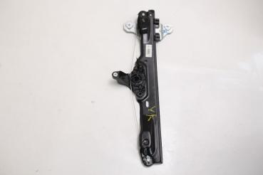 Fensterheber elektrisch vorn rechts 807004EA0D Nissan QASHQAI II